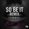 Stream So Be it (Remix) by Brooke Lynne | Listen online for free on SoundCloud