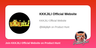 KKKJILI Official Website's profile on Product Hunt | Product Hunt