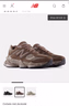 Nb 9060 brown