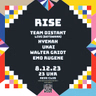 RISE at AEVE