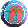 Played on - Miami Beach Radio