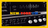 Played on - New York FM