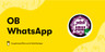 OB WhatsApp - Buymeacoffee