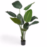 Lifa Living kunstplant Strelitzia   | Action Webshop NL