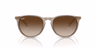 Ray-Ban RB4171 Transparant Lichtbruin / Gradiëntbruin • EyeWearThese.com