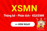 Xổ Số Miền Nam