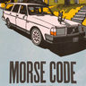 Watch MORSE CODE on my Patreon Page