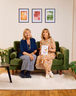 Shop Purdy & Charlotte's debut book 'Clever Cleaning'