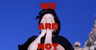 Listen to We Are Not Fine now!