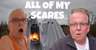 YouTube: All of my Scares 🎥