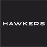 20% OFF nos teus Hawkers