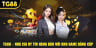 TG88 - Trang Cá Cược Trực Tuyến Uy Tín Đẳng Cấp Nhất Châu Á
