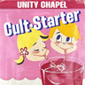 Unity Chapel - Cult Starter