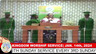 KINGDOM WORSHIP SERVICE| JAN. 14th 2024 - YouTube