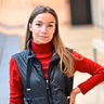 Sophie Wotschke: Eine radikalliberale Paradepinke ist die Newcomerin im U-Ausschuss | Der Standard