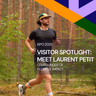 ISPO Visitor Spotlight: Laurent Petit and ReCircle Impact