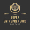 Subscribe to Super Entrepreneurs Podcast-Spotify