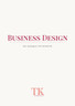 Business Design - Leistungen & Preise