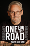 One for the Road is now out on Audiobook