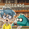 Coffiends | WEBTOON